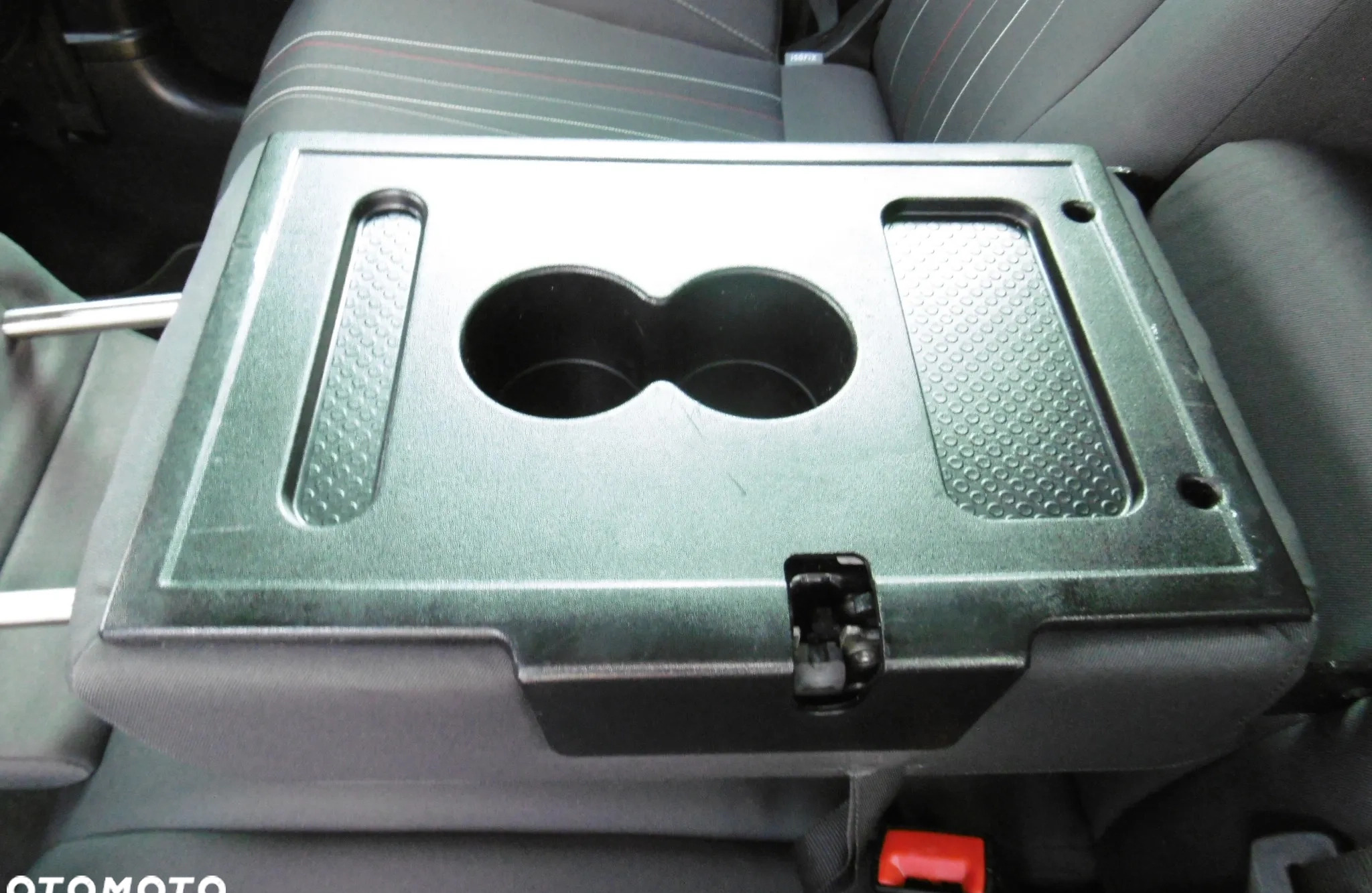 Seat Altea cena 21900 przebieg: 244315, rok produkcji 2011 z Międzychód małe 781